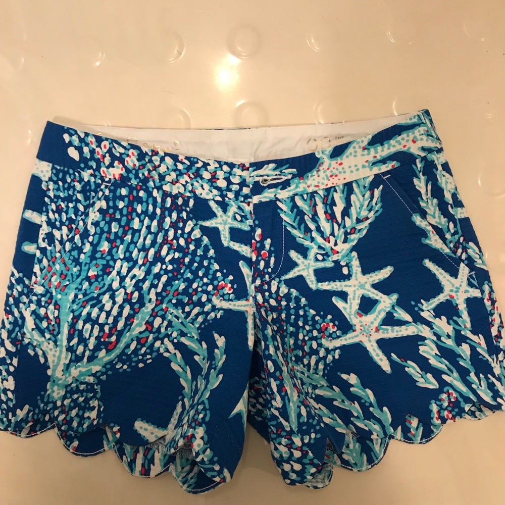 Good reef Lilly shorts. Buttercup